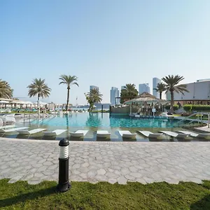 Le Meridien Semesteranläggning (resort)