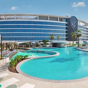 The Wb Abu Dhabi, Curio Collection By Hilton Hotell