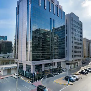 Kingsgate By Millennium Hotel