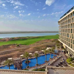 Radisson Blu Hotel, Yas Island Hotell
