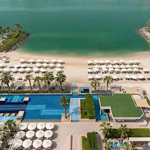 Fairmont Bab Al Bahr Semesteranläggning (resort)